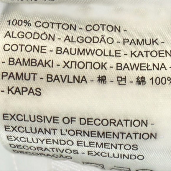 Levi's 501 XX Straight Leg Distressed Blue Jeans – Size 26 | Vintage Butterfly B - Picture 10 of 12